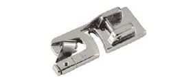 Prensatelas para dobladillo (4 mm) & (6 mm) Janome JN0049