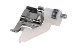 Prensatelas para dobladillo invisible