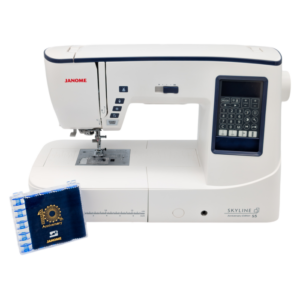 Skyline S5 AE JANOME