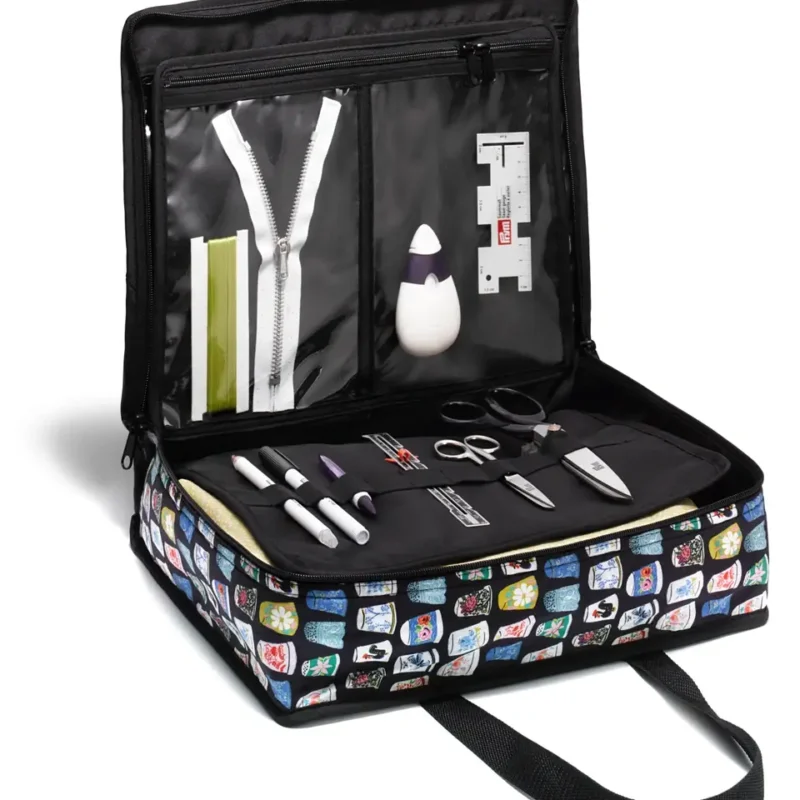 Bolsa All-in-one Thimbles Prym 612650