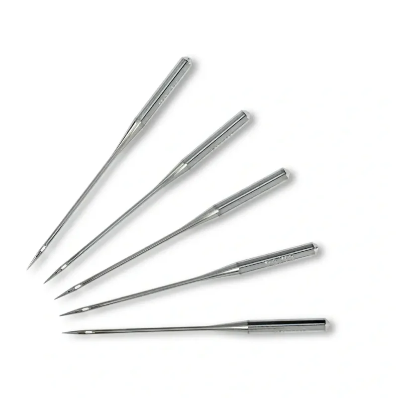 Agujas maq. de coser 130/705 H n.70 Prym 152137