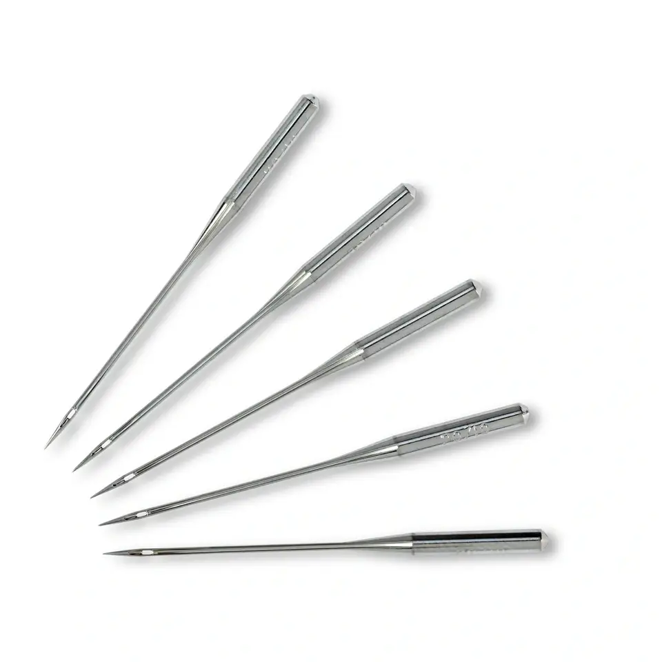 Agujas maq. de coser 130/705 H n.70 Prym 152137