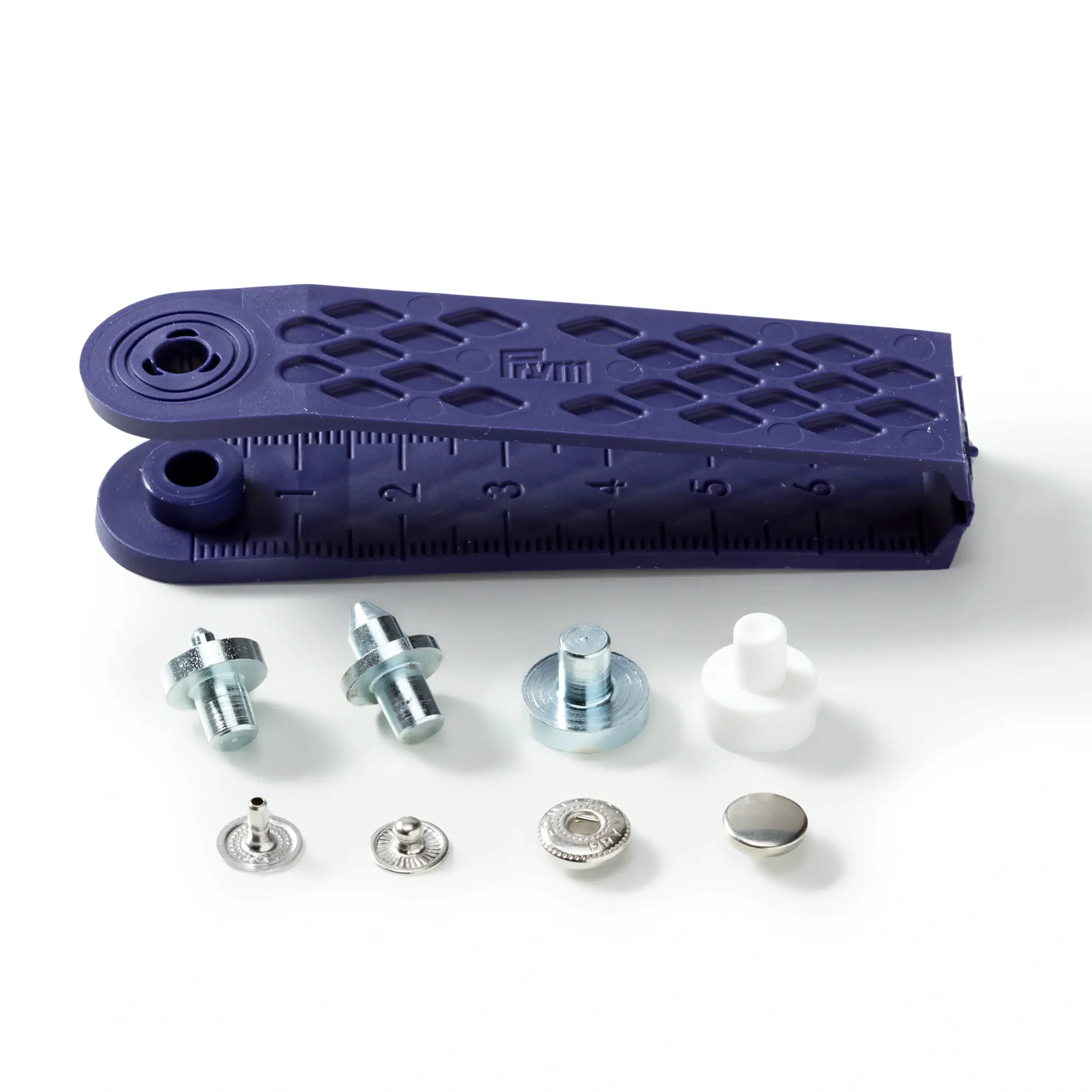 Botones de presión "Mini" Prym 390360 - Imagen 2