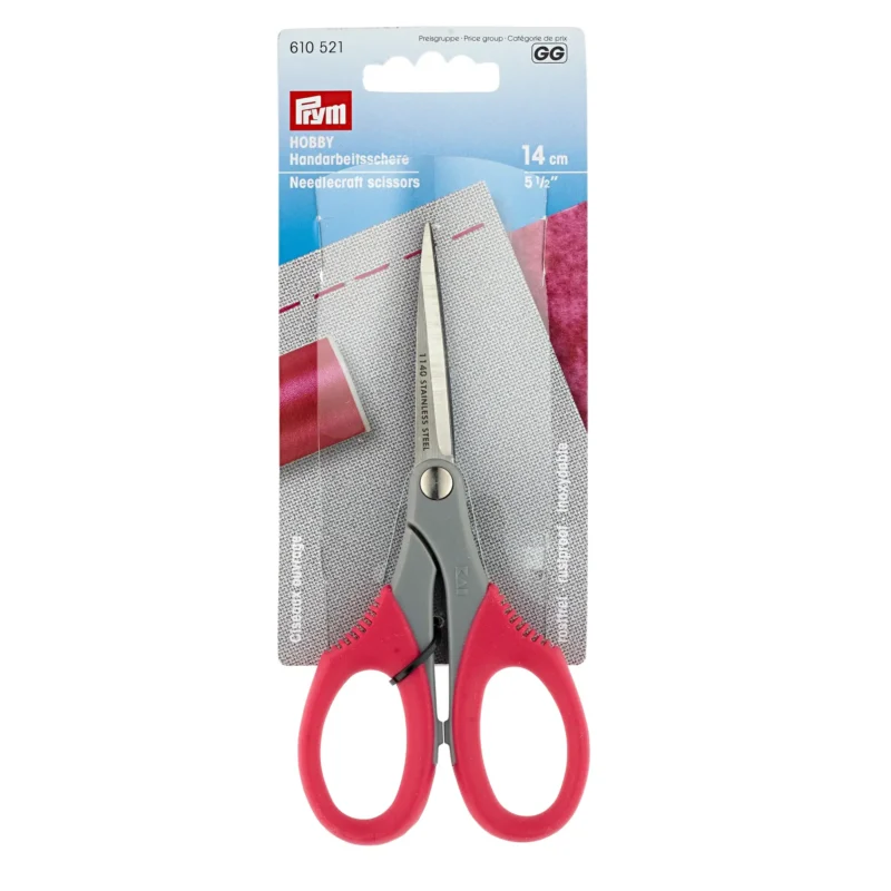 Tijera para costura 14cm Prym 610521