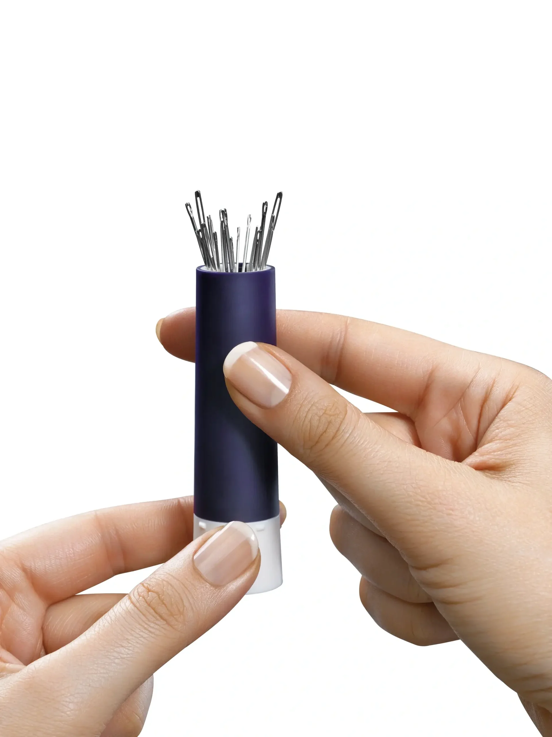 Guarda agujas rotatorio Prym 610293. - Imagen 2