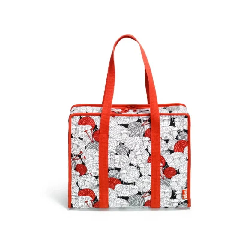 Bolsa Merino Cool Wool Prym 612041