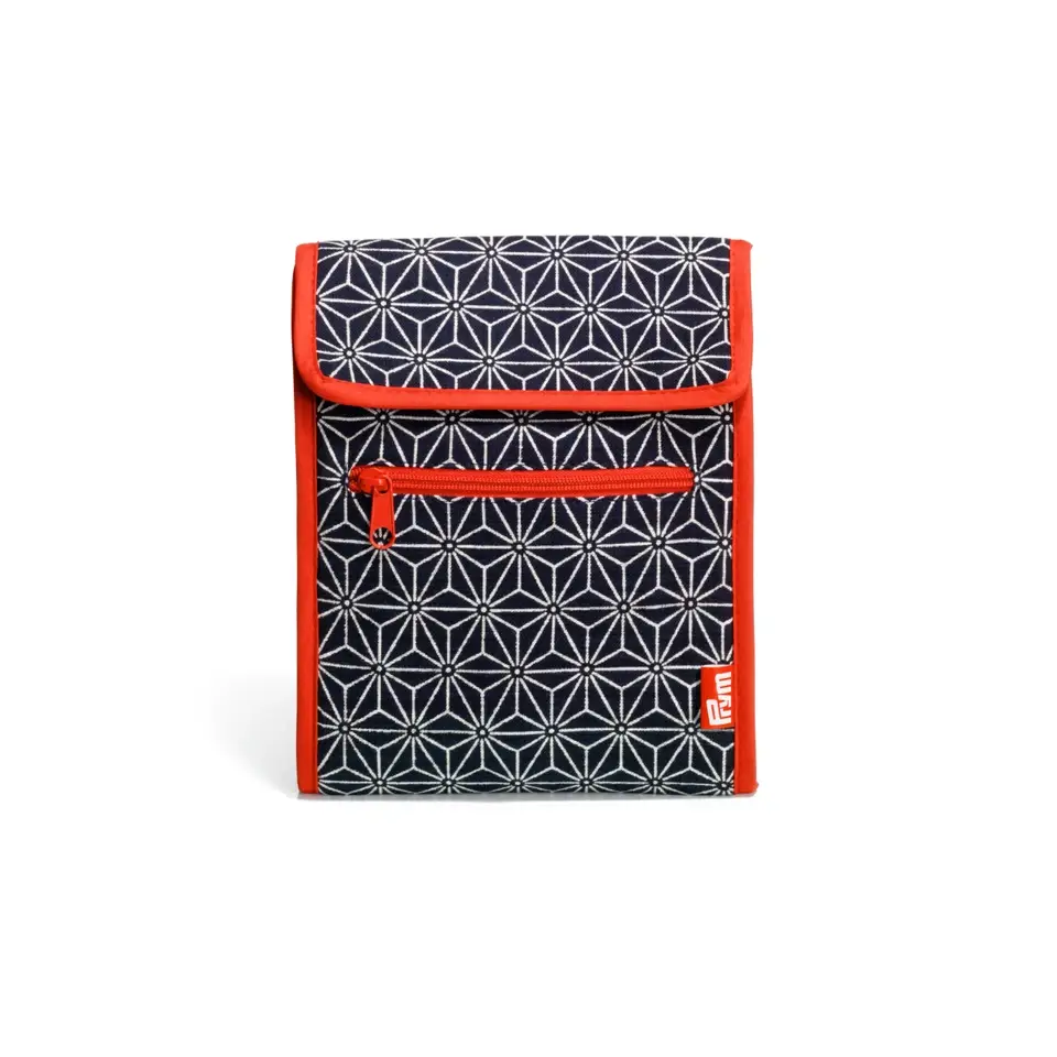 Carpeta para agujas de tricotar circular Kyoto Prym 612036