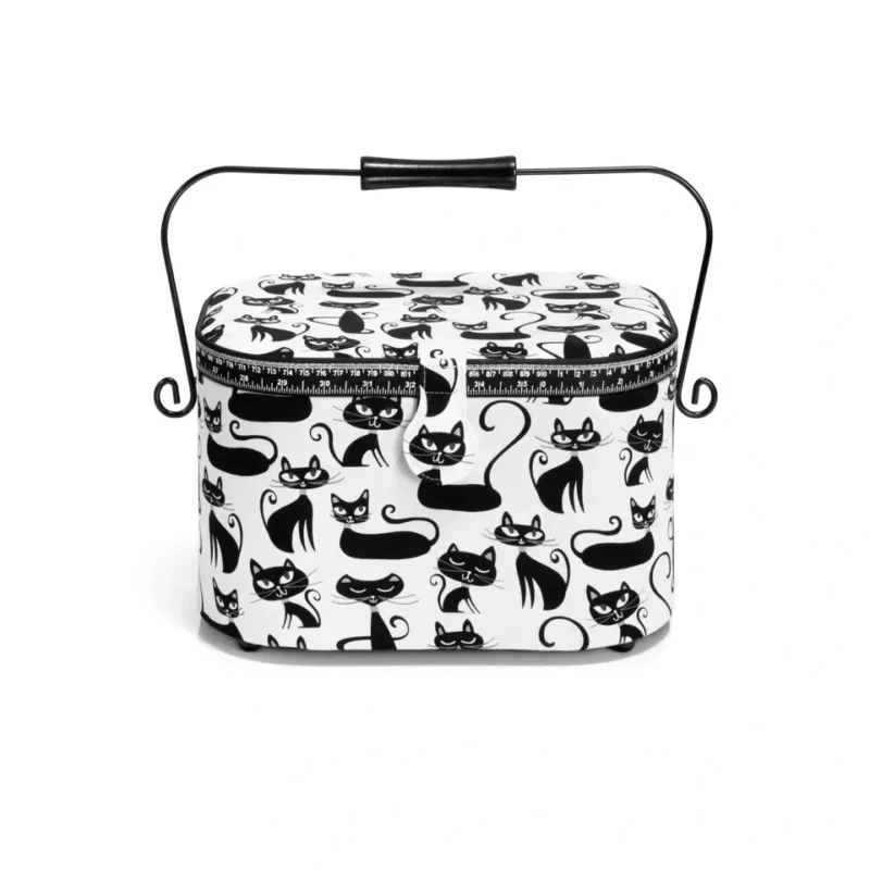 Costurero L Cats Prym 612029