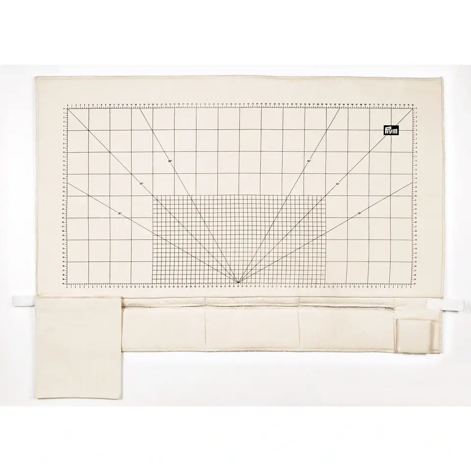 Base de planchado 50X92cm Prym 611926