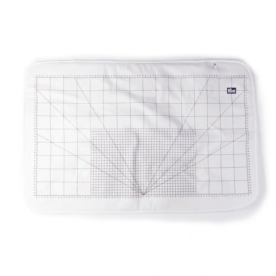 Manta de planchado 90X60cm Prym 611925