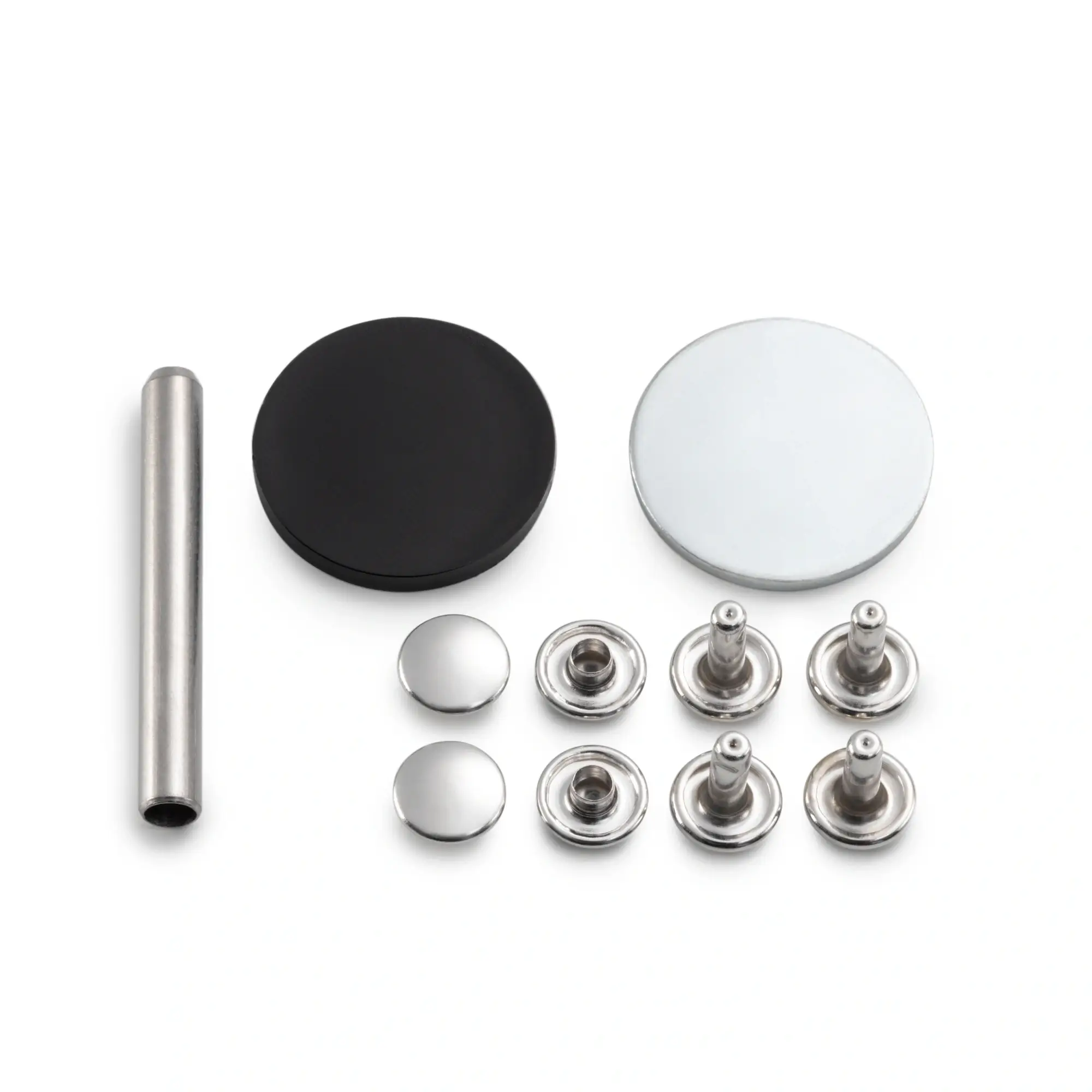 Remaches tubulares Prym 403151 - Imagen 2