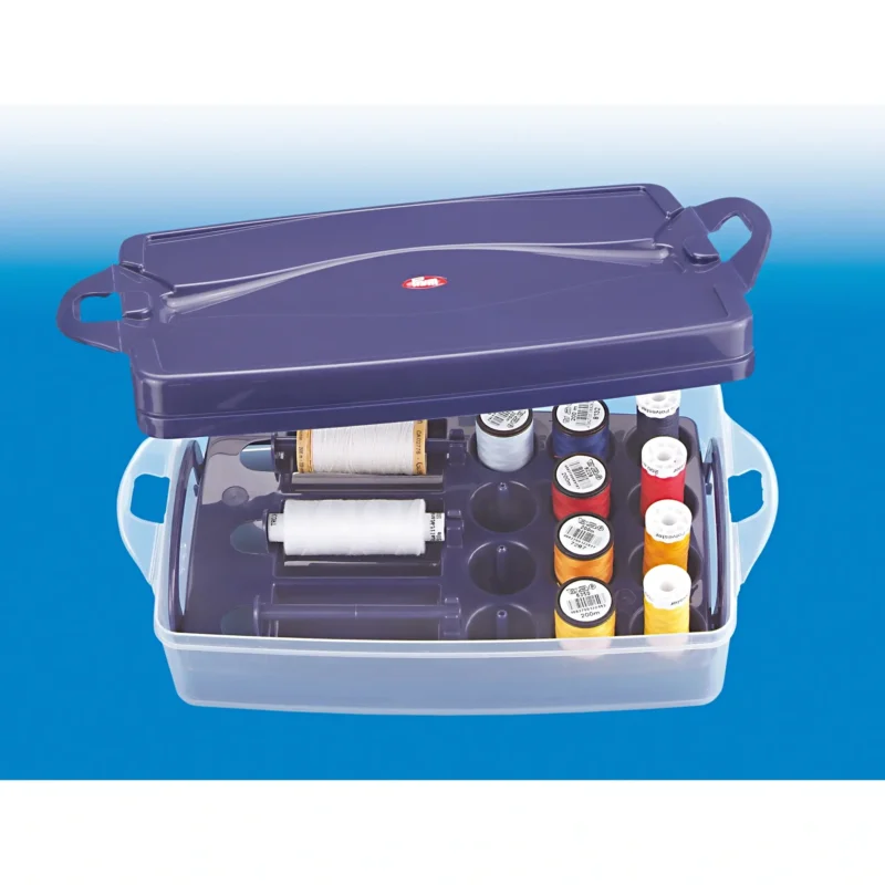 Caja apilable click box Prym 612406