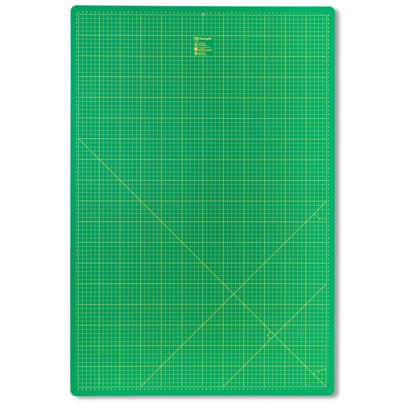 Base de corte Patchwork 60X90 cm Prym 611382