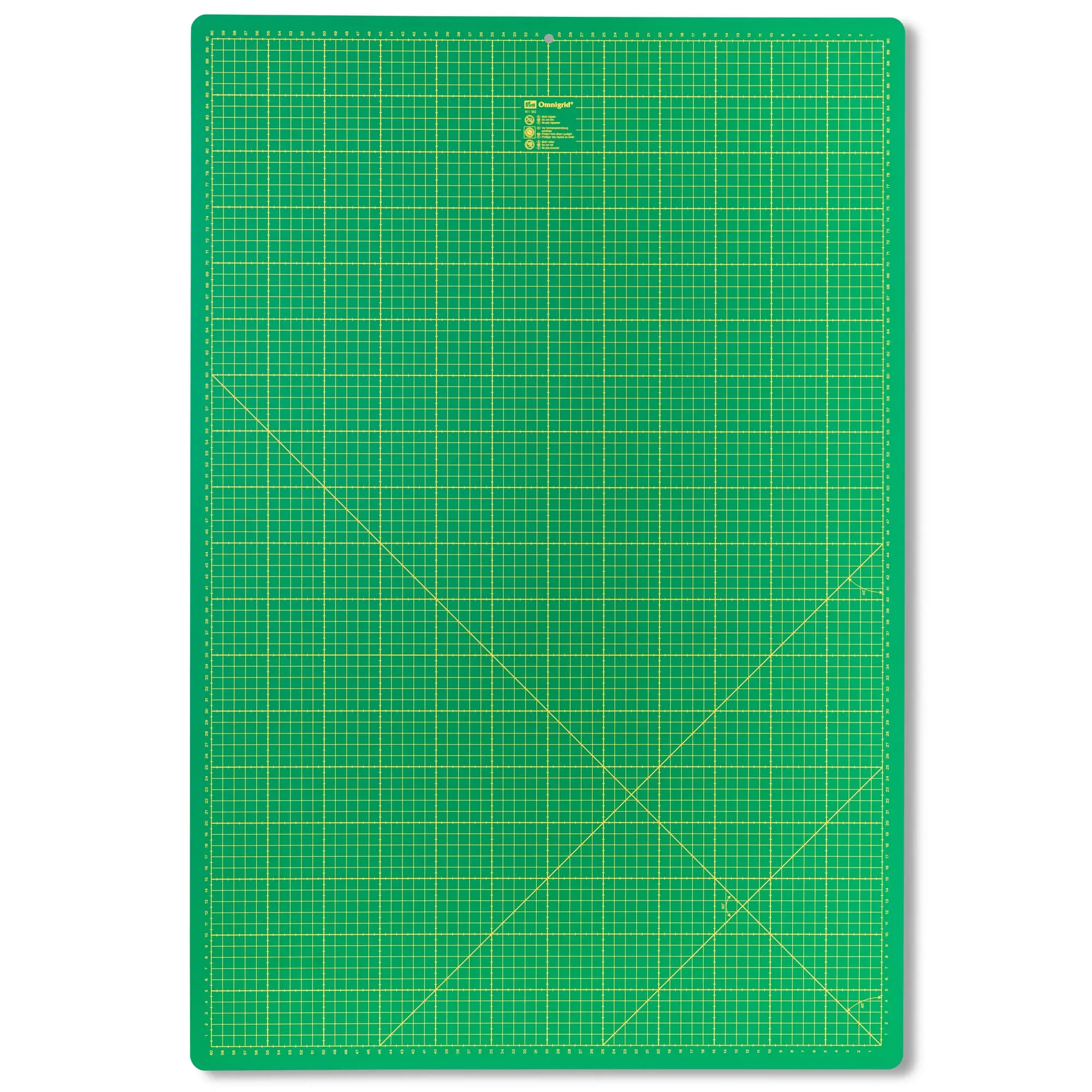 Base de corte Patchwork 60X90 cm Prym 611382