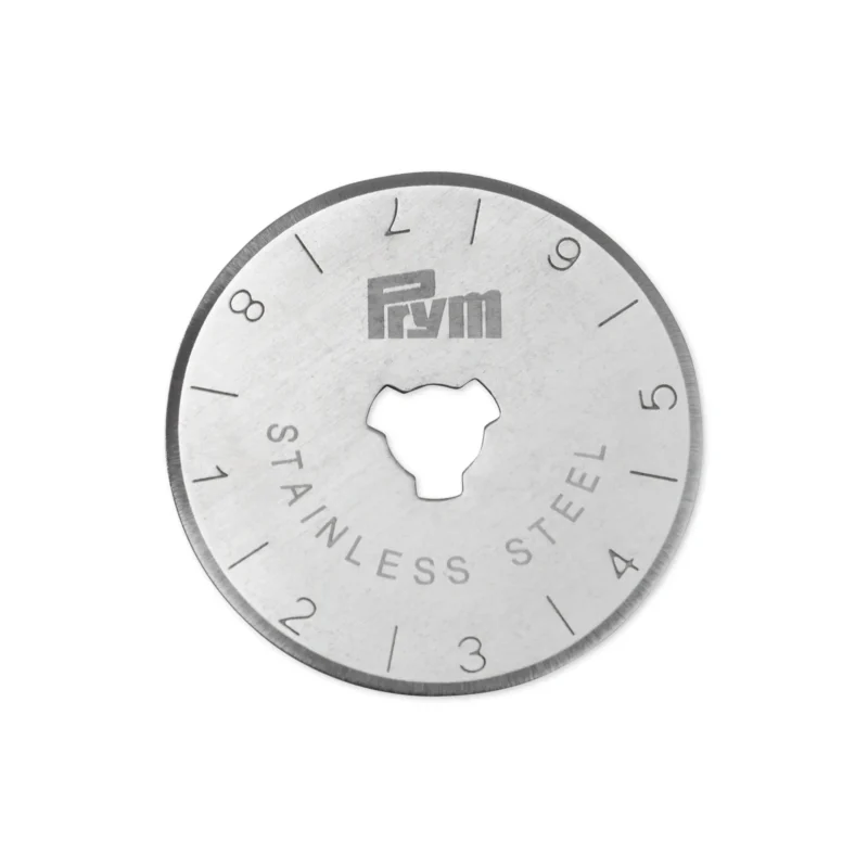 Cuchillas cútter mini 28mm Prym 611373