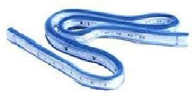 Regla de patronaje curva flexible C1248