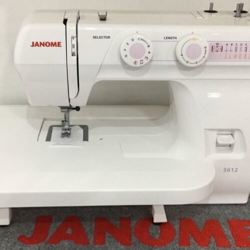 Mesa extensible para Janome 3622S-3612-BLACK 22S-GREEN 12.ROJA,PINK