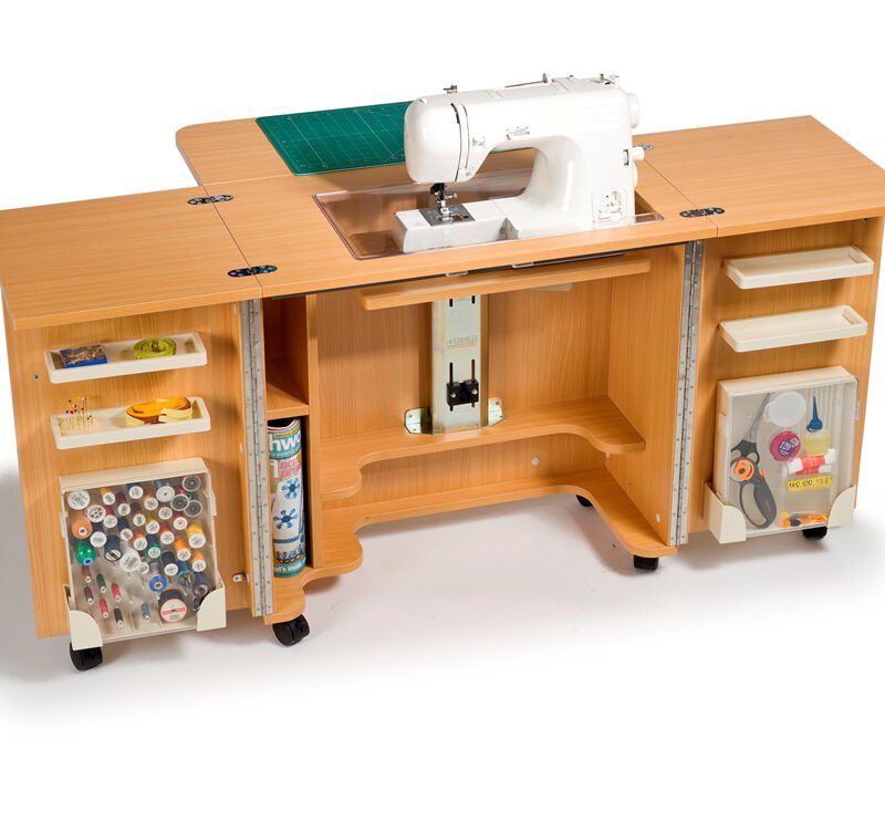 mesas costura / quilting