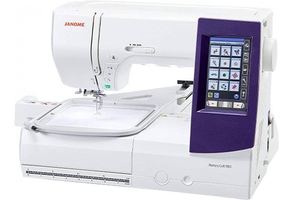 Mejores marcas de maquinas de coser