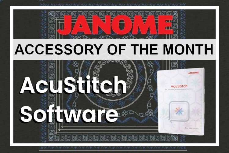 MEMORY CRAFT 550E LE JANOME + ARTISTIC DIGITIZER JR + KIT DE BORDADO - Imagen 10