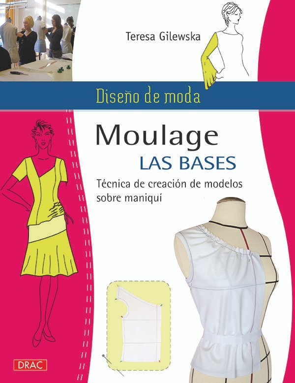 Libros de costura y patchwork