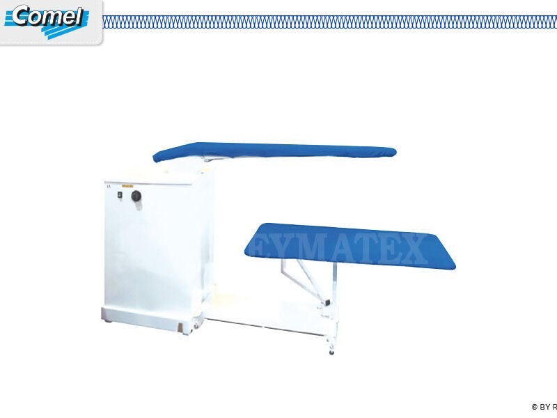 mesa para abrir costuras