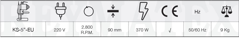 SEWMAQ-Technical-specifications-reymatex-KS-5-EU