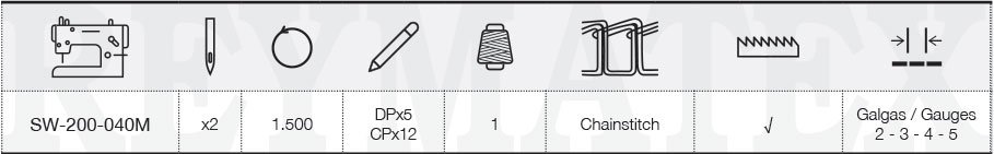 SEWMAQ-Technical-specifications-reymatex-SW-200-040M