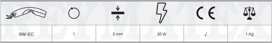 SEWMAQ-Technical-specifications-reymatex-SW-EC
