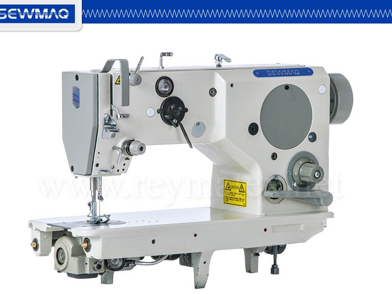 Máquinas de coser Industriales