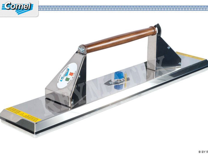 Plancha termoadhesiva