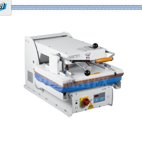 PL/T500 50×40 Termofijadora de plato Comel