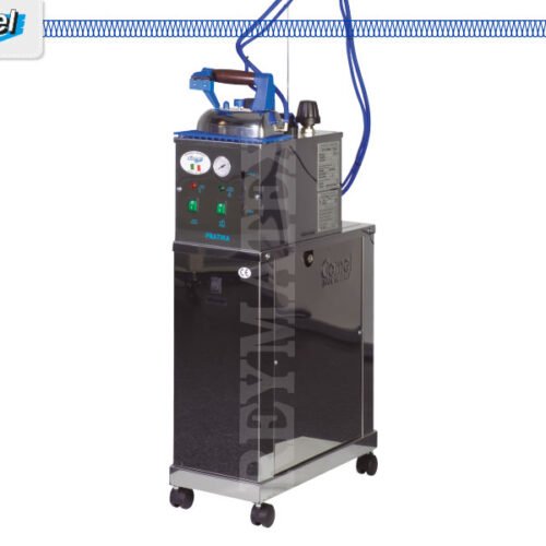 Pratika completa Comel