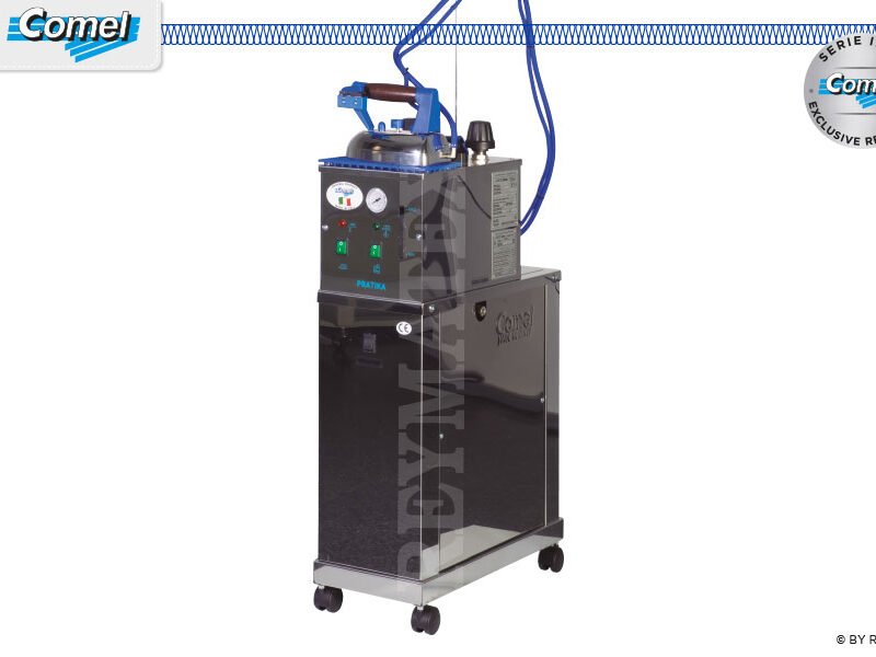 Pratika completa Comel