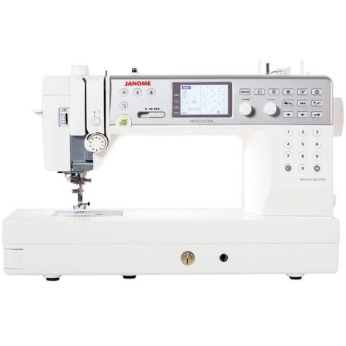 MC6700P JANOME