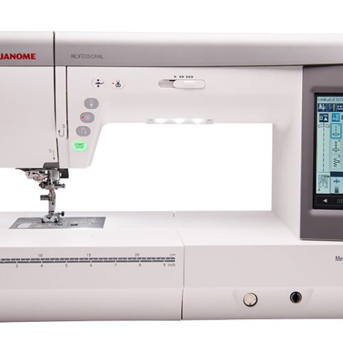 MC 9450QCP JANOME