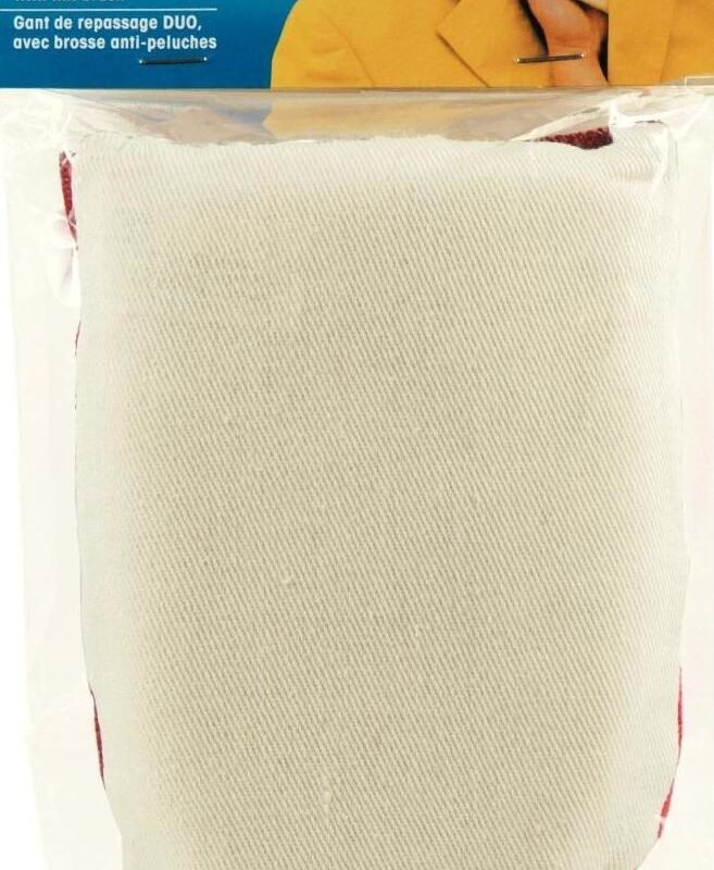 Guante planchado con cepillo Prym 611913