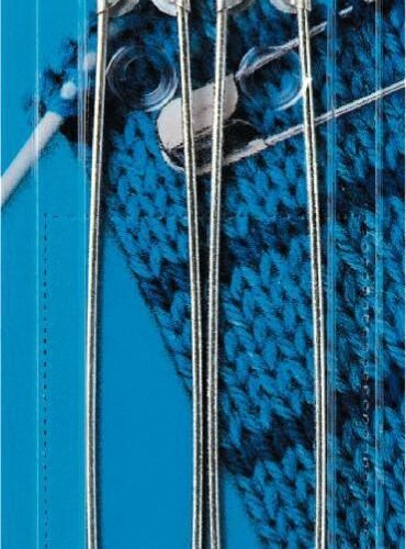 Guardapuntos de acero Prym 081290