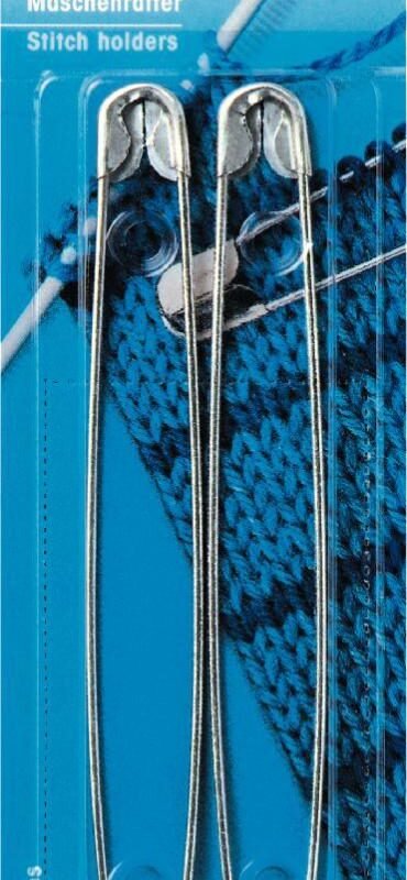 Guardapuntos de acero Prym 081290