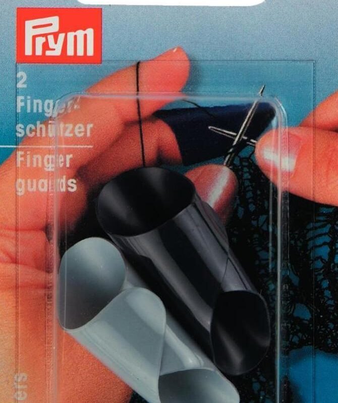 Protectores de dedo Prym 431700