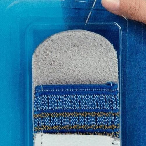 Dedal de cuero Prym 435220