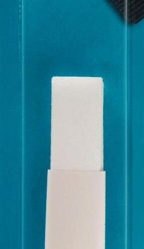 Cinta para dobladillo blanca Prym 900110