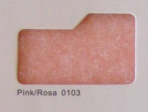 Cinta de cierre Velcro-Veraco 100mm Rosa 0103 (Gancho).