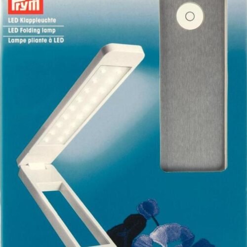 Lámpara led plegable PRYM 610719