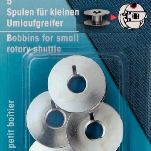 Canillas para garfio rotativo Prym 611351