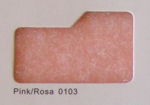 Cinta de cierre Velcro-Veraco 100mm Rosa 0103 (Rizo).