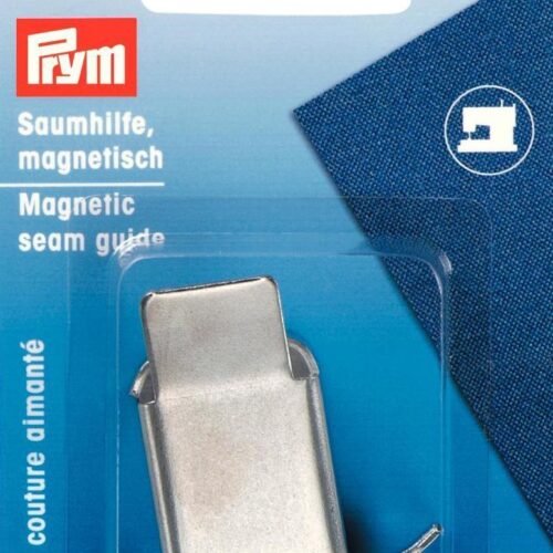 Guía magnética margen costura Prym 611976
