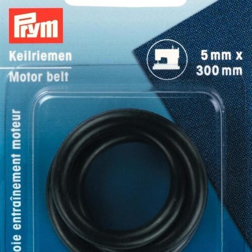 Correa de transmisión máquina Prym 611970