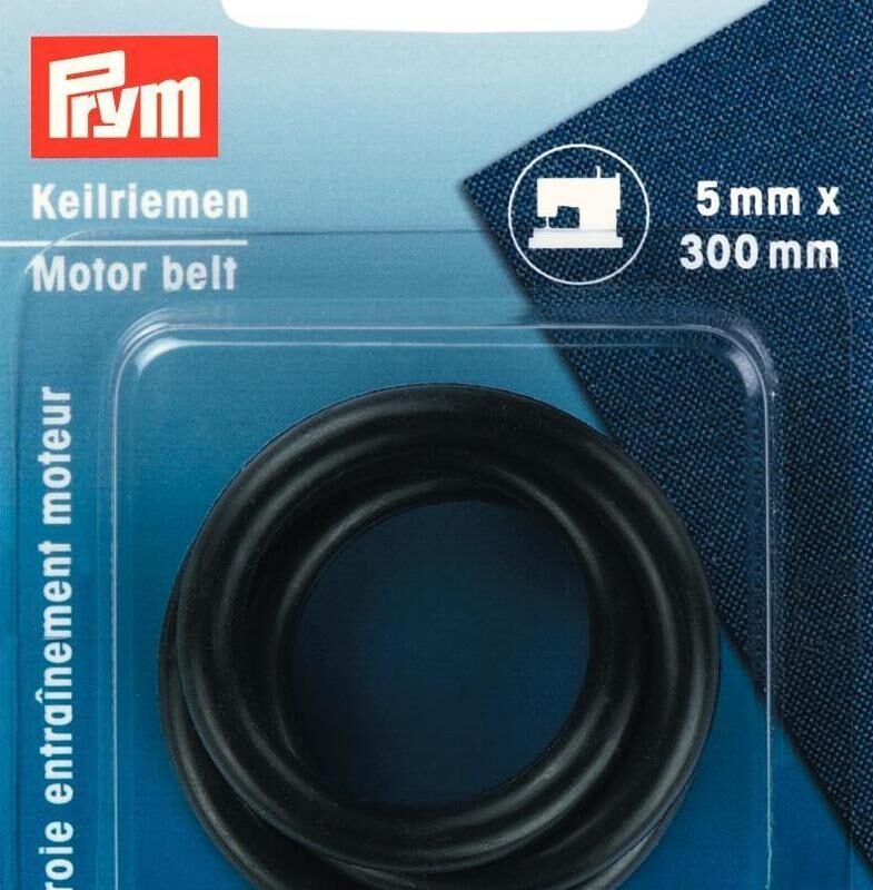 Correa de transmisión máquina Prym 611970
