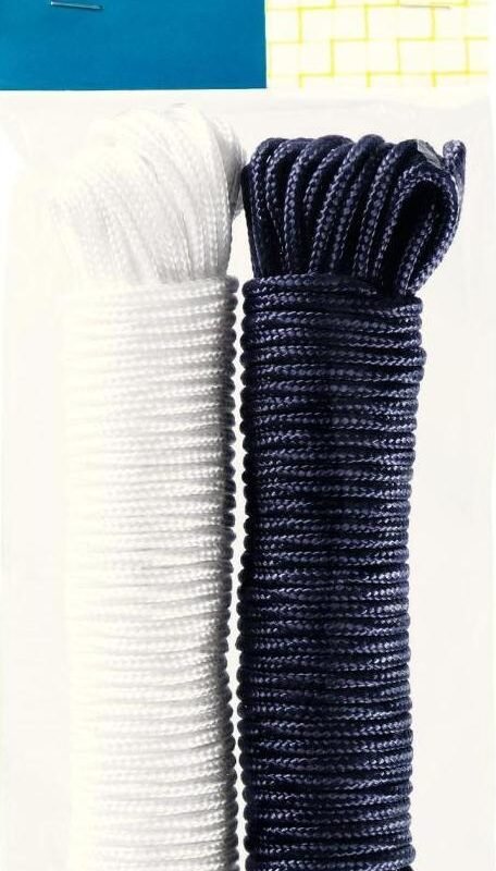 Cuerda para tender 2X20m Prym 610982